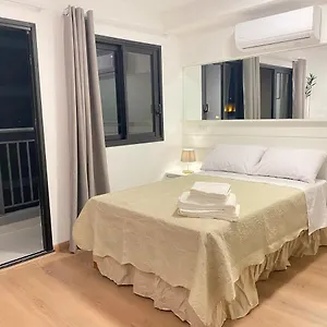 Perto Do Aeroporto Congonhas Apartamento São Paulo