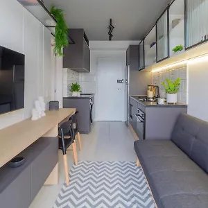 O Da Da Regiao! Apartamento São Paulo