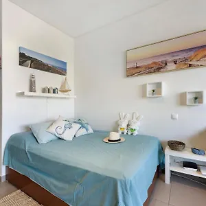 The - Pet Friendly Apartamento Alvor
