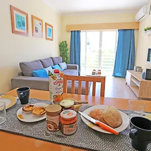 A52 - Quintao In Apartamento Portimão
