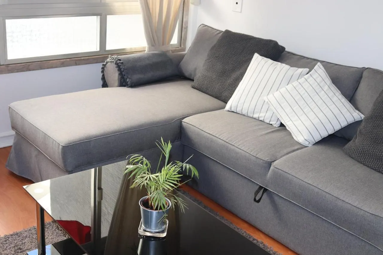Chez Jacqueline Apartamento Lisboa