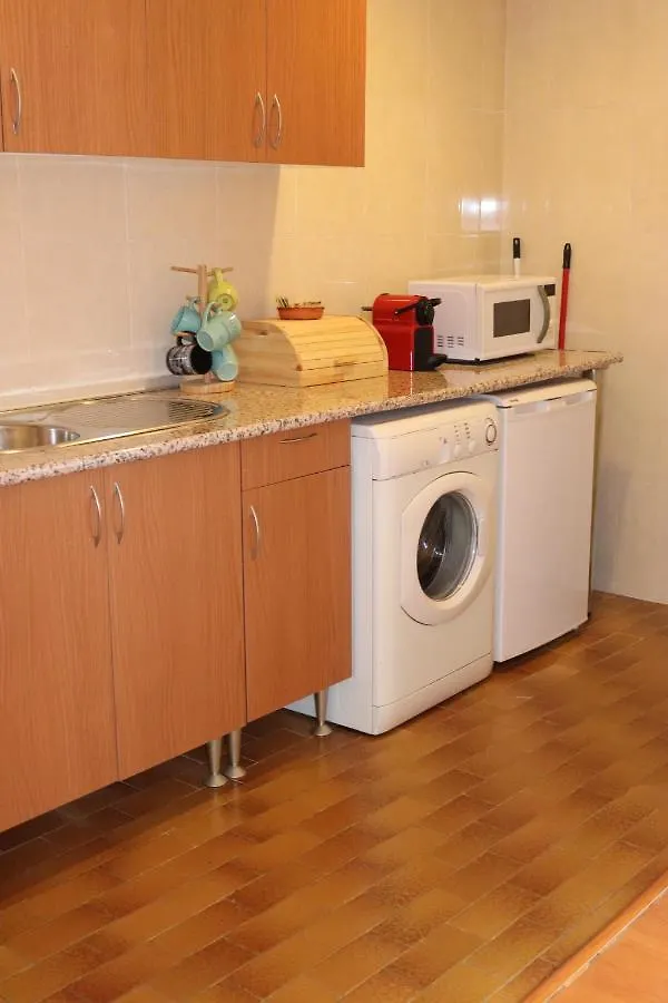Chez Jacqueline Apartamento Lisboa